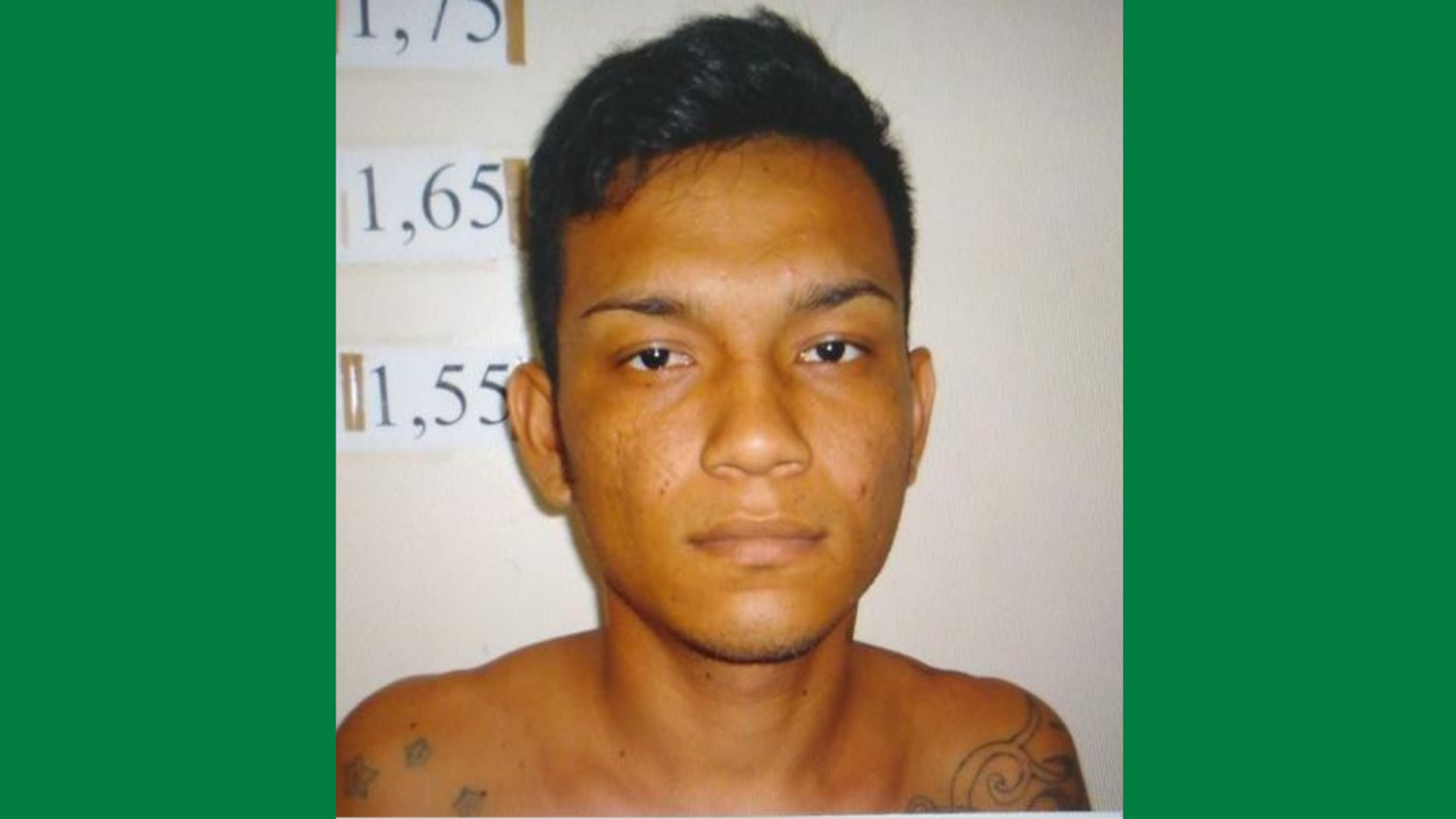 Suspeito de participar de roubo de R$ 14 mil em pix é procurado pela polícia no AM