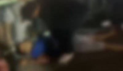 Homem fica ferido após tiroteio em evento automotivo no Sambódromo, em Manaus