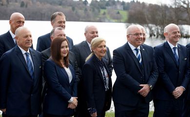 Governo anuncia declaração sobre política externa feminista na AL