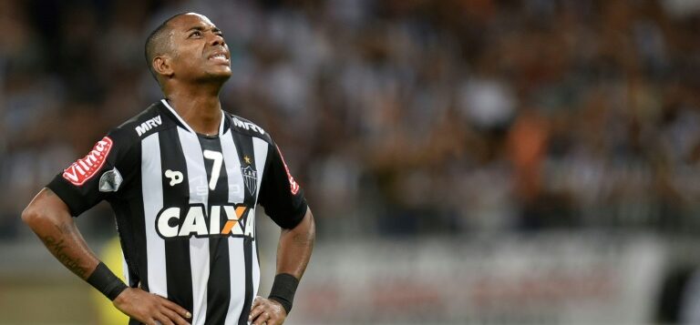 Fux rejeita habeas corpus, e Robinho pode ser preso a qualquer momento