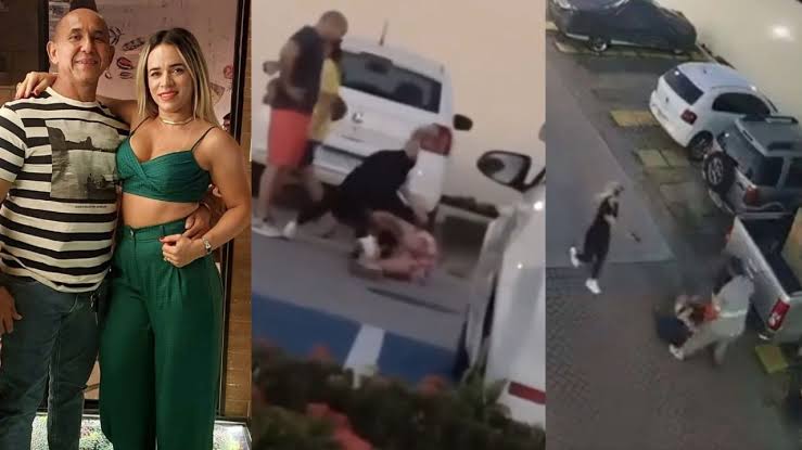 MP pede que casal que agrediu babá e atirou contra advogado vá a júri popular em Manaus