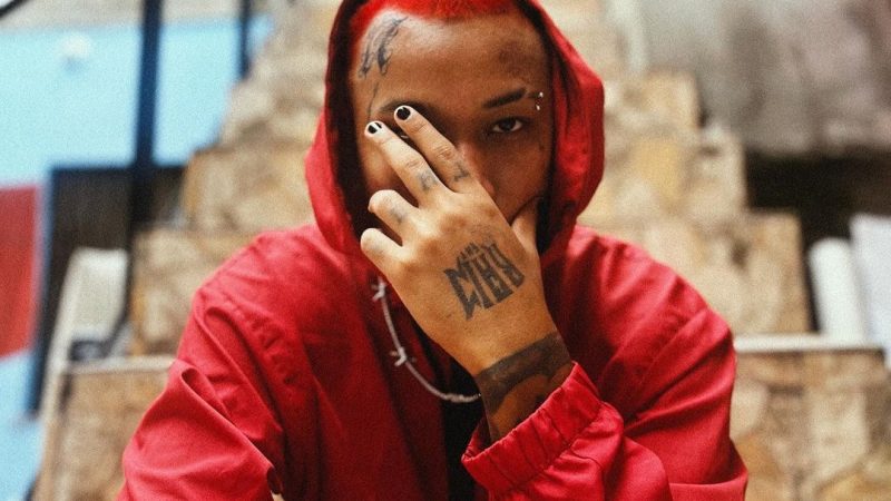 Com Marcelo D2, Festival Amazônia Urbana celebra arte de rua manauara