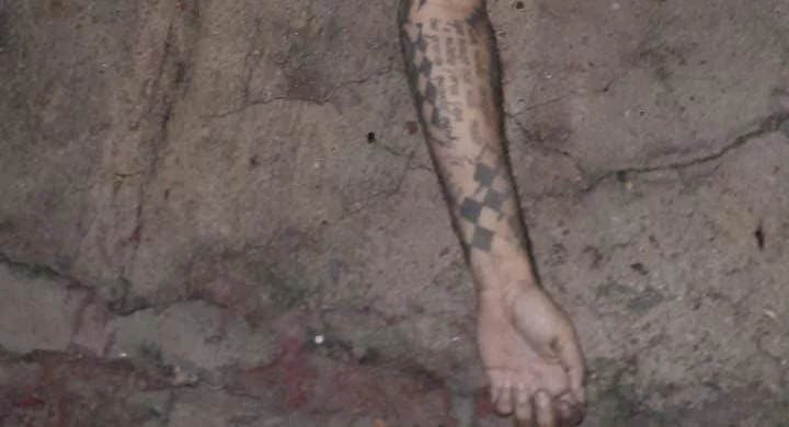 Homem é morto a tiros no Campo Dourado