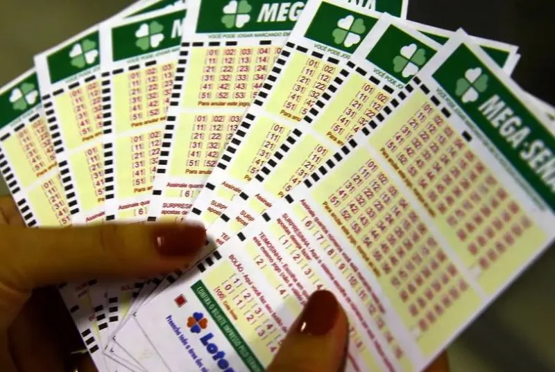 Mega-Sena sorteia prêmio estimado em R$ 3,5 milhões nesta terça-feira (23)
