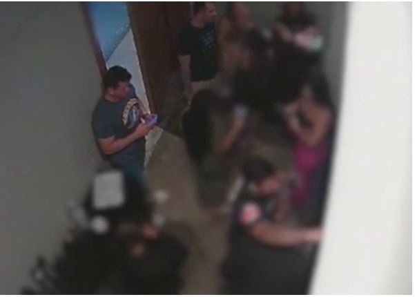 PM que atirou em funcionária de casa de shows é afastado em Manaus