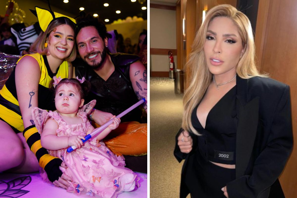 Viih Tube explica polêmica com Manu Bahtidão em festa de Lua