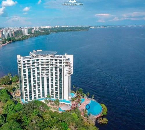 Mulher encontrada morta em hotel de Manaus era de Goiânia; corpo segue no IML