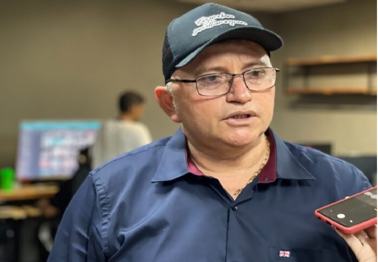 ‘Pai Marcos’ oferecia sexo em troca por comida a moradores de rua, diz delegado