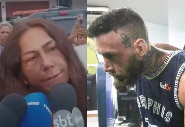 Caso Djidja: Cleusimar e Ademar podem responder por mais de 10 crimes