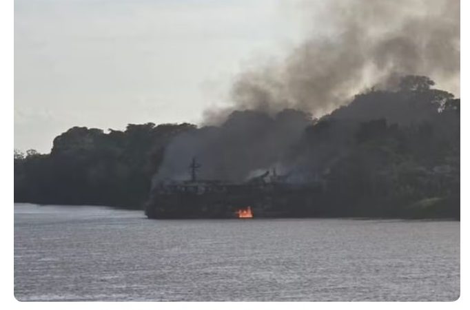 Defensoria Pública cobra ações de resposta aos recentes acidentes fluviais no Amazonas