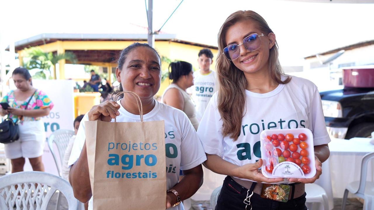Eneva reforça papel estratégico do Amazonas na segurança energética e no desenvolvimento territorial
