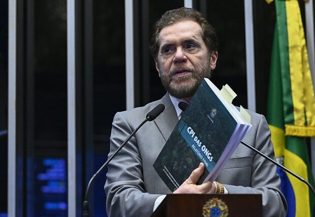 Militantes apontam quem faz jabuti, mas não quem tira jabuti