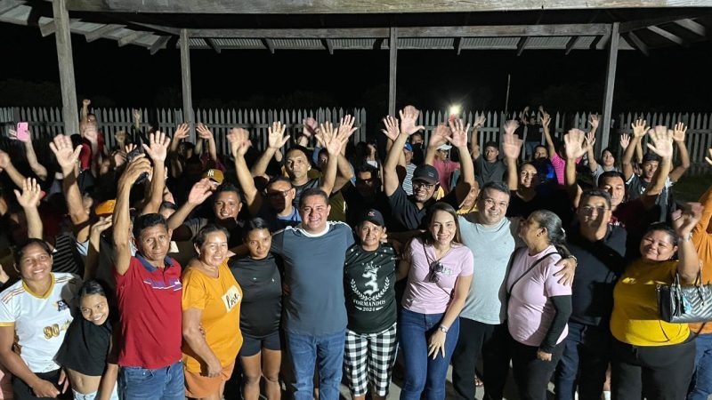 No Baixo Amazonas, Glenio Seixas comemora avanço do Refis do Agro aprovado pelo Senado
