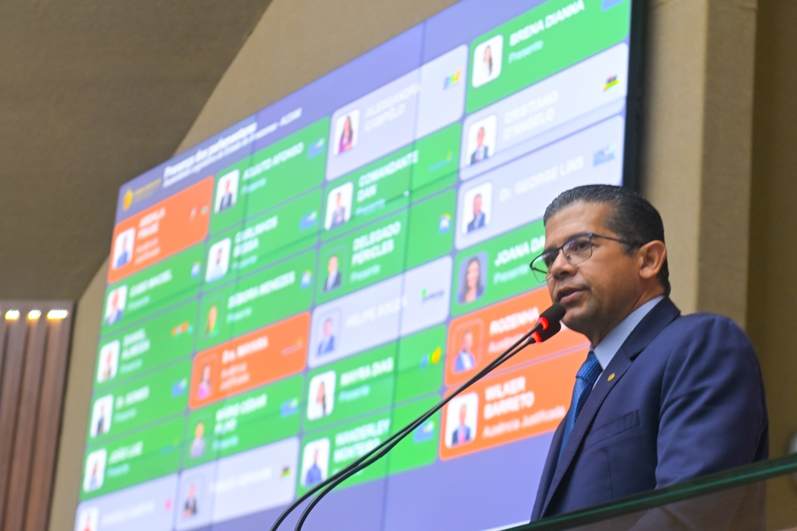 Reconhecimento popular: João Luiz aparece entre os mais lembrados em pesquisa eleitoral