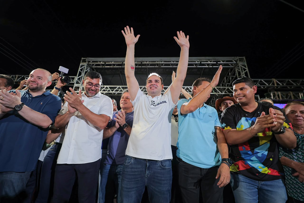 Na zona Leste, Roberto Cidade dá o tom da pré-campanha: o social receberá ainda mais atenção