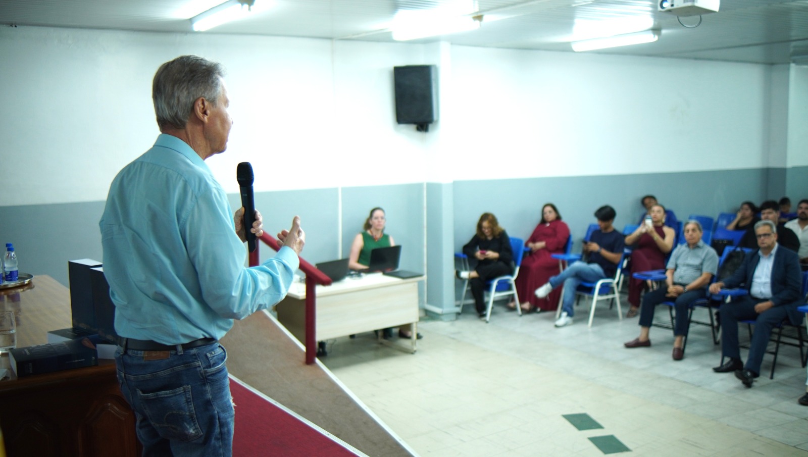 Arthur Virgílio Neto: uma trajetória dedicada ao Amazonas e à defesa da Zona Franca de Manaus