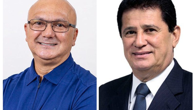 Coronel Menezes é absolvido após chamar Alfredo Nascimento de “falso”, “hipócrita” e dizer que fazia “maracutaias”