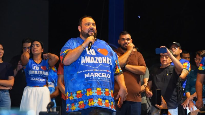 Marcelo Palhano defende implantação de novo hospital regional para atender o Alto Solimões