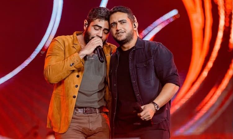 Henrique & Juliano: últimos ingressos para show em Manaus