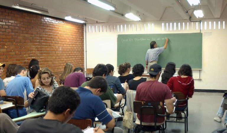 Resultado do Fies para segundo semestre está disponível