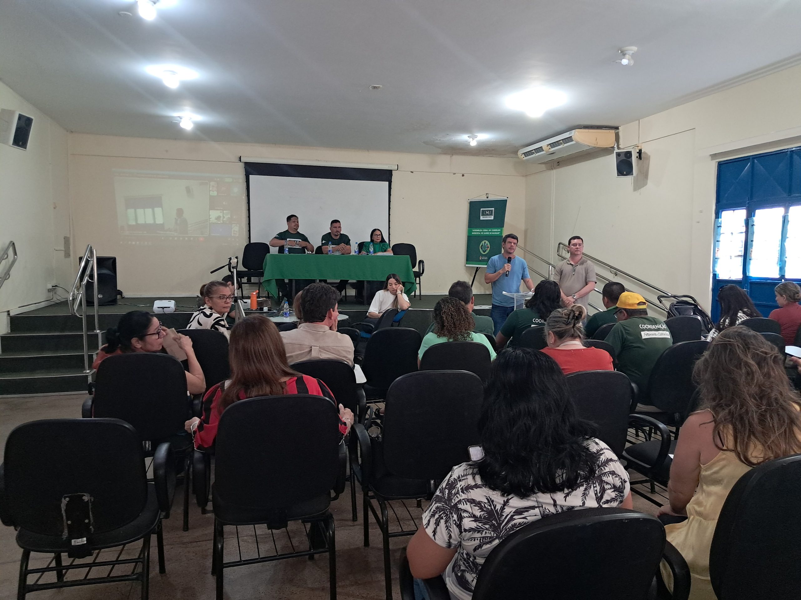 Prefeitura nomeia 1.456 candidatos do cadastro de reserva do concurso público da Semsa e supera mais de 72% das vagas ofertadas para a saúde