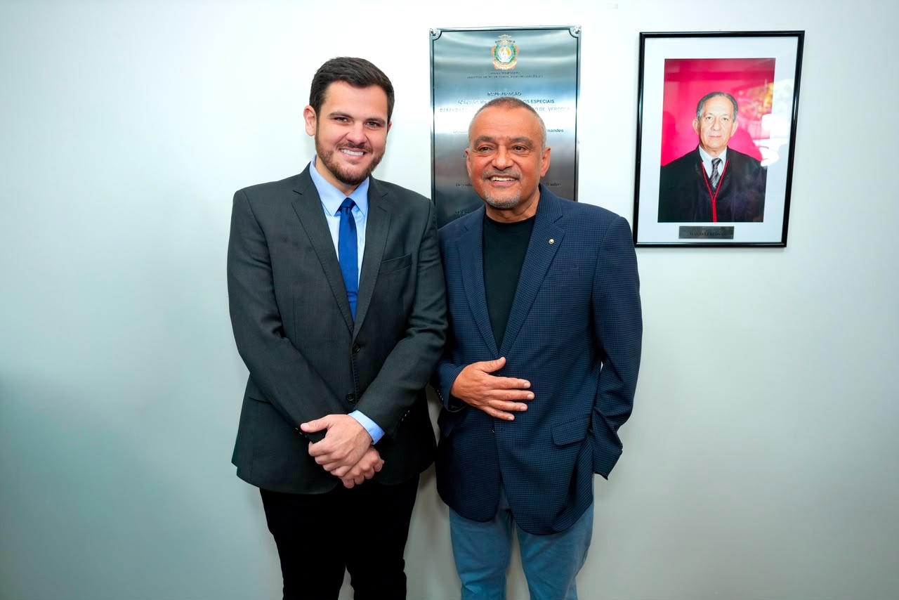 Prefeito Renato Junior destaca potencial de movimentação no Centro com inauguração do novo fórum Mário Verçosa