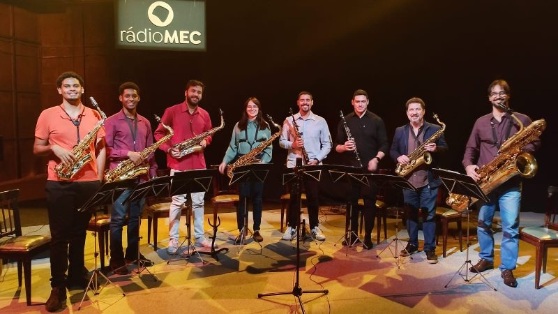 Sala de Concerto, da Rádio MEC, celebra Radamés Gnattali nesta sexta (7)