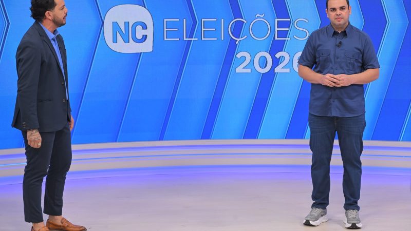 “Meu lado é o Amazonas”: Cidade deixa briga política de lado e foca nos interesses do estado