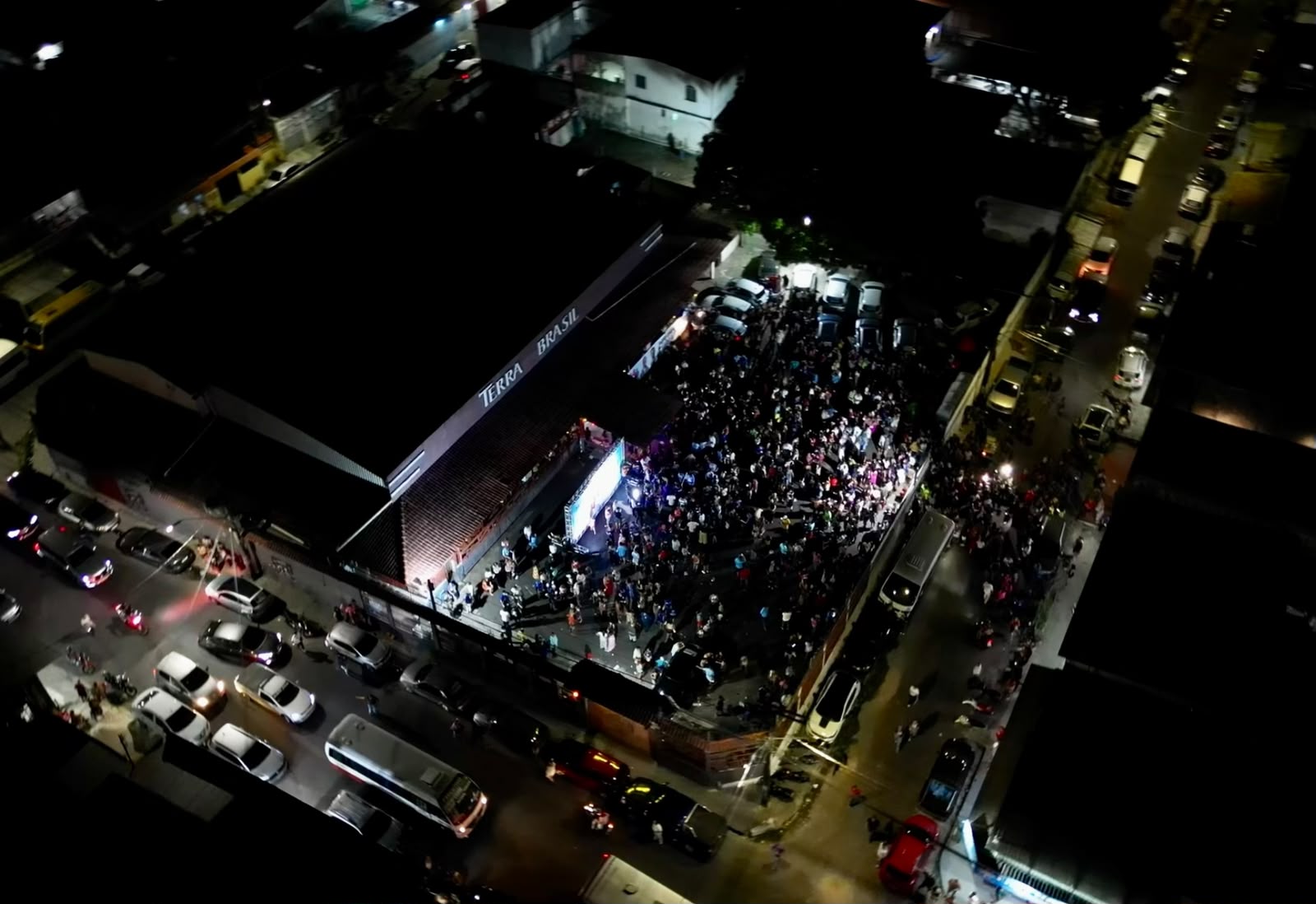 Glenio Seixas reúne mais cinco mil apoiadores na Zona Norte de Manaus e lança candidatura a deputado estadual