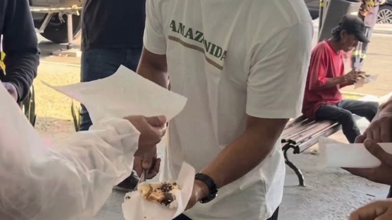 Vídeo: no aniversário do 28 de Agosto, caos continua no principal hospital do AM, denuncia Delegado Pablo