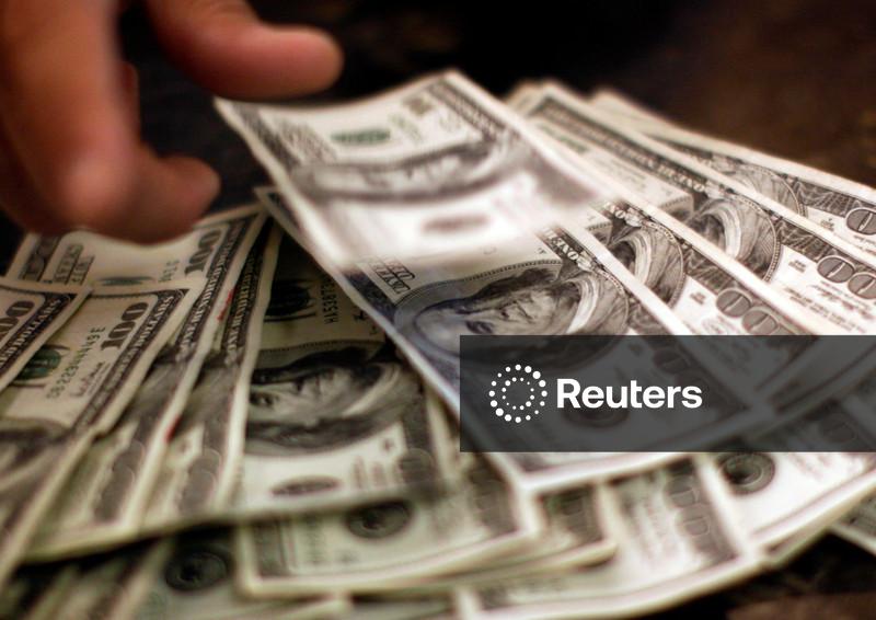 Dólar à vista fecha em baixa de 0,23%, a R$5,1414 na venda