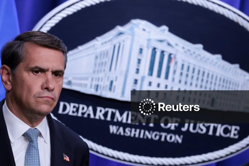Confirmação de Blanche como procurador-geral de Trump ainda está “em andamento” no Senado dos EUA