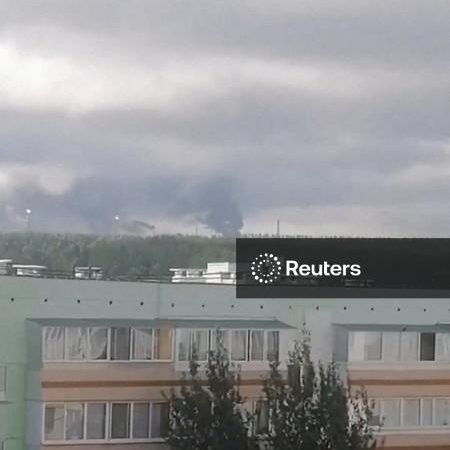 Ucrânia mata 13 pessoas, incluindo criança, em ataque com drone à cidade russa de Nizhnekamsk