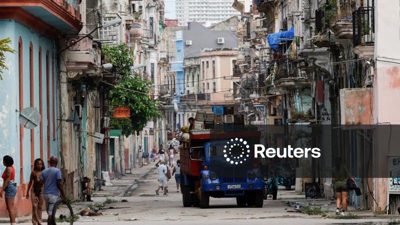 Especialistas em direitos humanos da ONU pedem medidas para evitar “Gaza silenciosa” em Cuba