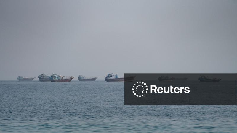 Irã e Omã discutem corredor temporário em Ormuz enquanto impasse com EUA se prolonga