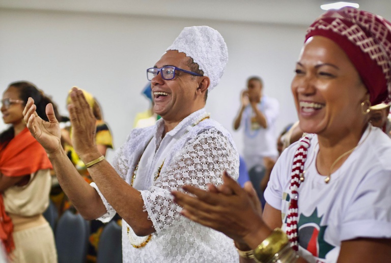 Programa de capacitação seleciona 40 lideranças negras
