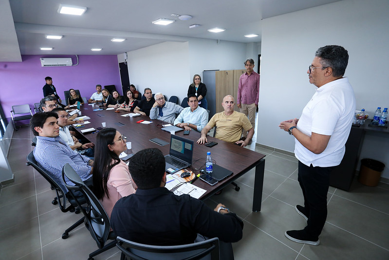 CMDU analisa 212 processos no primeiro semestre e reforça papel estratégico no ordenamento urbano da Prefeitura de Manaus
