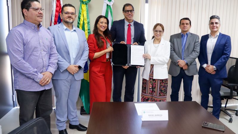 Prefeitura de Manaus e DPE-AM assinam recomendação para coibir as exigências de CPF na concessão de descontos em medicamentos