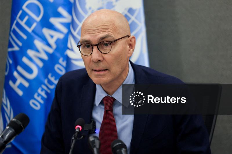 Chefe de direitos humanos da ONU afirma que Irã executou pelo menos 56 pessoas desde março