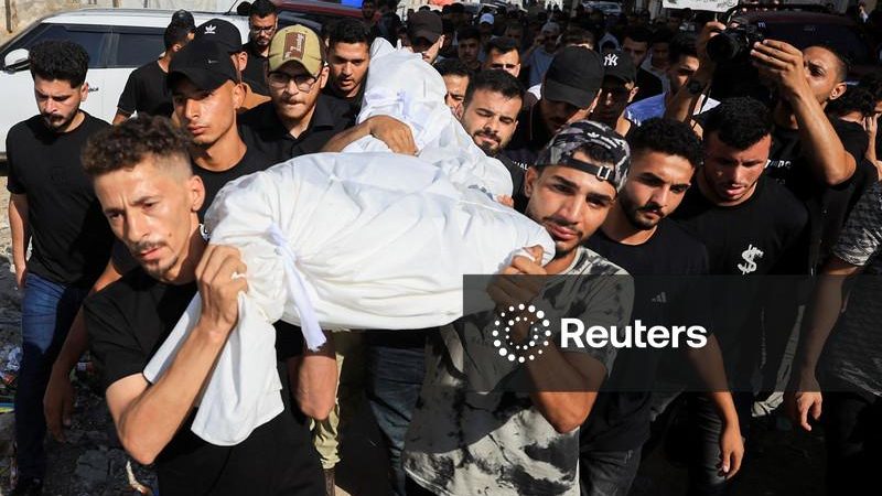 Ataques israelenses matam 15 pessoas em Gaza; ministro afirma que não há acordo para interromper ataques