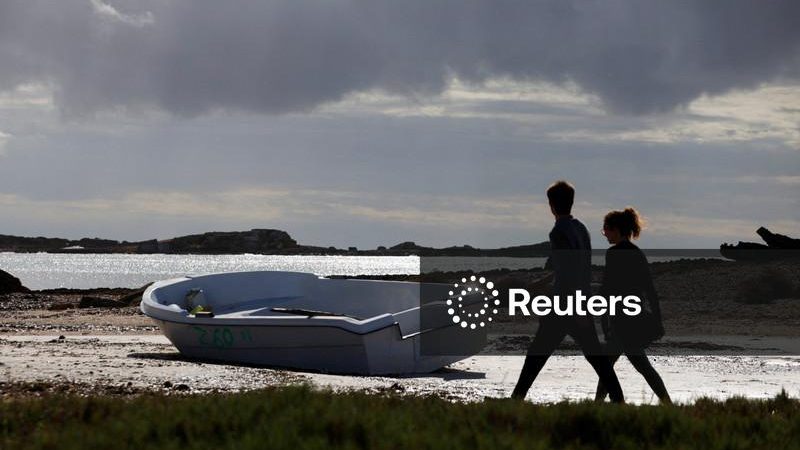 Dezessete imigrantes teriam morrido ao tentar chegar às Ilhas Baleares, na Espanha