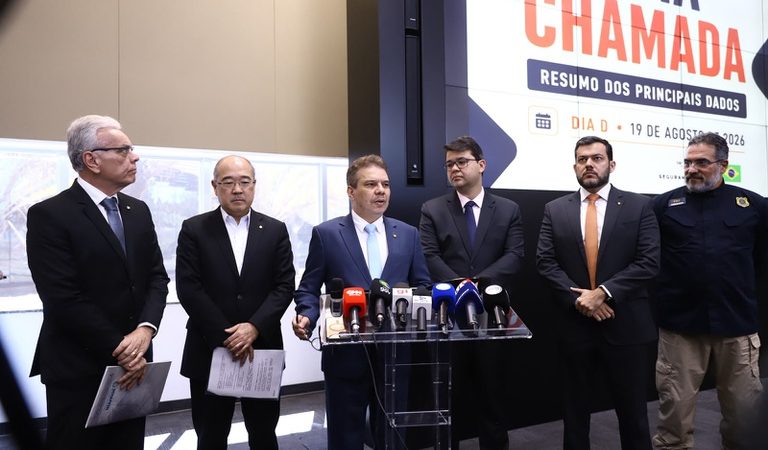 MJSP apresenta estratégia integrada de enfrentamento aos crimes relacionados a celulares