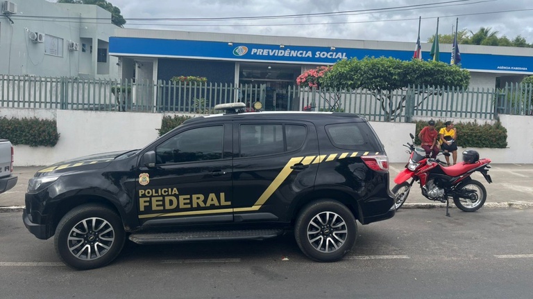 Força-Tarefa Previdenciária investiga esquema de pagamento a ‘fantasmas’