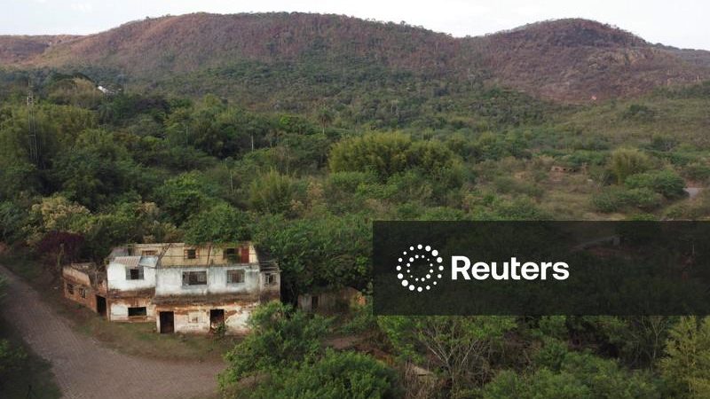Samarco tem prejuízo de US$328,5 mi no 2º tri