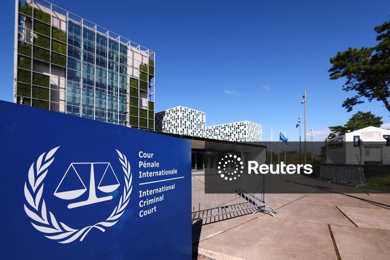 EUA sancionam presidente do Tribunal Penal Internacional e um advogado sênior