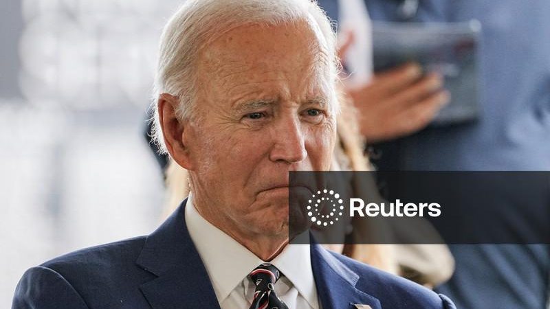 Câncer do ex-presidente Joe Biden se espalhou e é muito doloroso, afirma filho