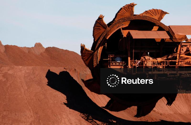 Samarco prevê retomar posição de 2º maior exportador global de pelotas em 2028, diz CEO