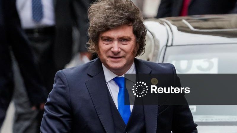 Argentina não reagirá ao rebaixamento das relações diplomáticas pelo Brasil