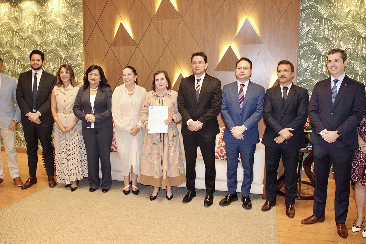 Prefeitura de Manaus renova Acordo de Cooperação Técnica da Rede de Controle da Gestão Pública no Amazonas