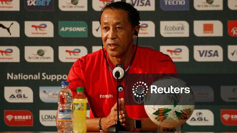 Técnico de Cabo Verde Bubista assume cargo em clube no Marrocos